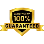 Guarantee Badge